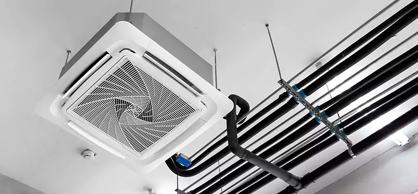 Our Air Duct Deep Cleaning Services in Oak Ridge, TN