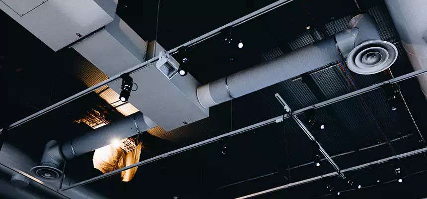 Our Air Duct Replacement Services in Oak Ridge, TN