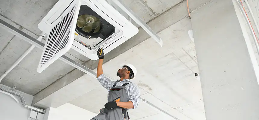 Efficient Multi‑Unit & HOA Annual Vent Cleaning Plans in Oak Ridge