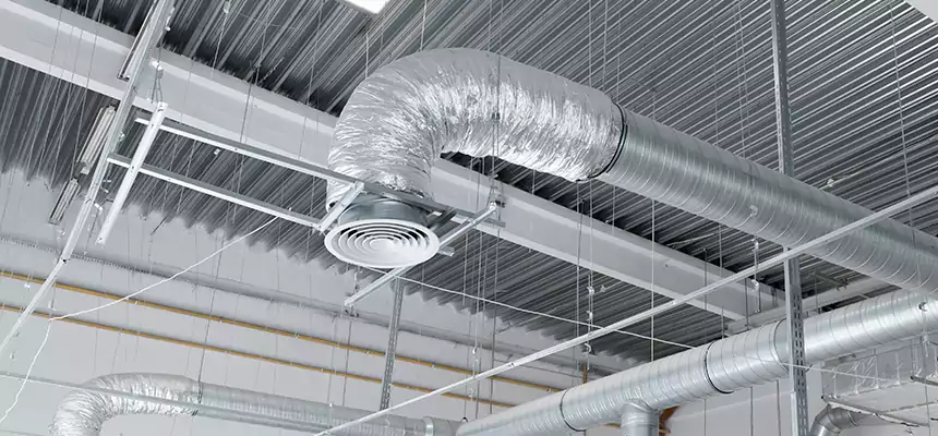 Our Dryer Vent Hose Replacement Services in Oak Ridge, TN