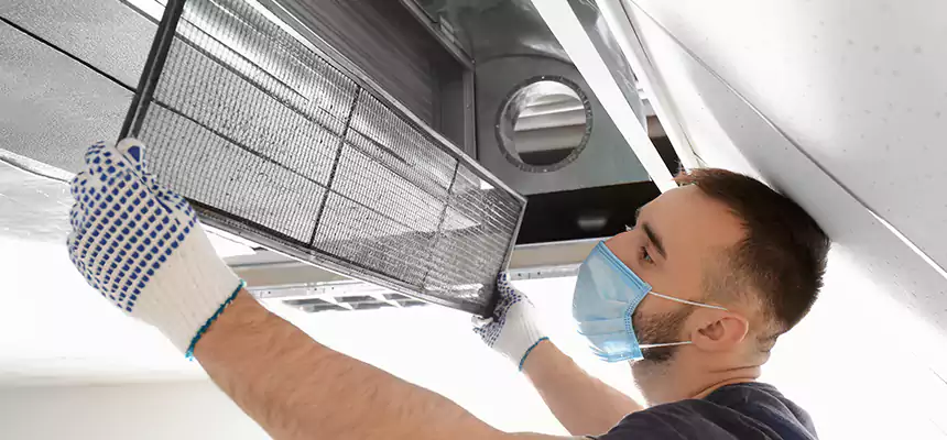 Our Home Duct Cleaning Services in Oak Ridge, TN  