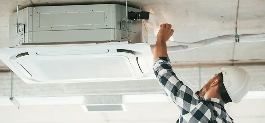 Our Local Vent Cleaning Services in Oak Ridge, TN