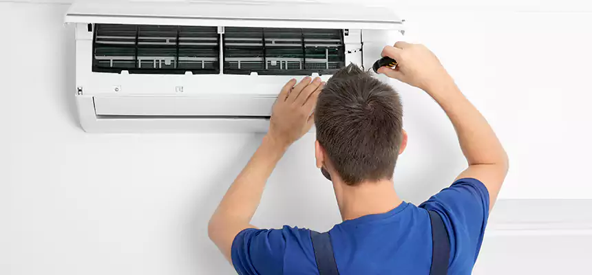 Our Smart Air Conditioning Installation Services in Oak Ridge, TN