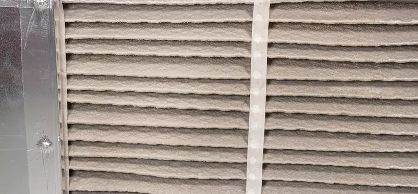 Our Split Duct System Installation Services in Oak Ridge, TN