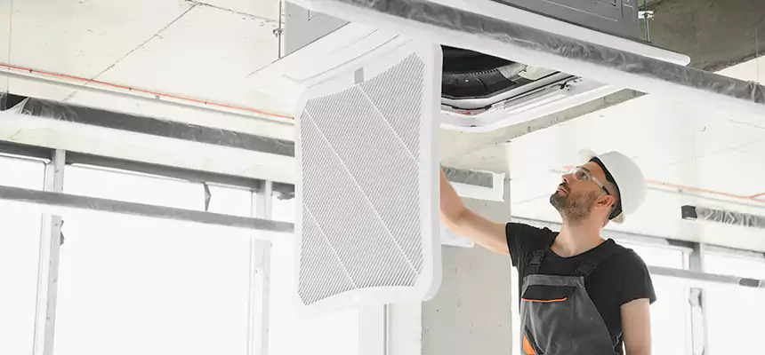 Dryer Ventilation Duct Cleaning in Oak Ridge