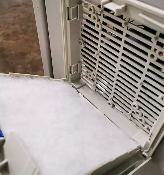 About Air Duct Overhaul & Upgrades in Oak Ridge, TN