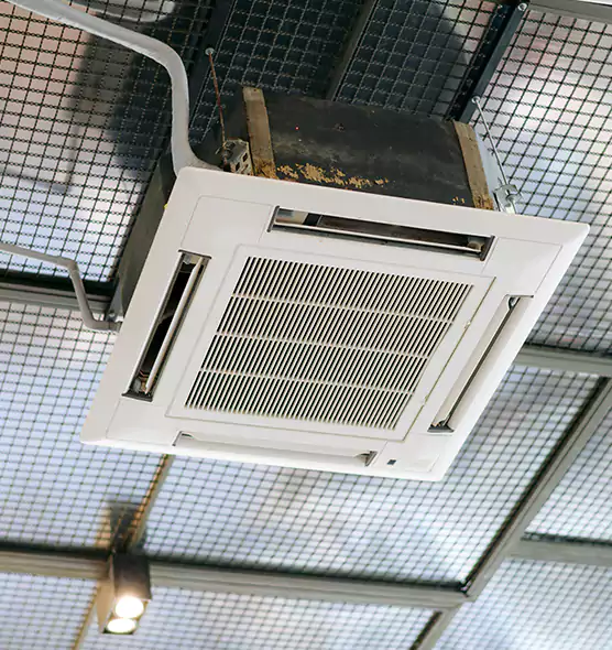 Top-Notch Allergy Relief Vent Cleaning Services in Oak Ridge, TN