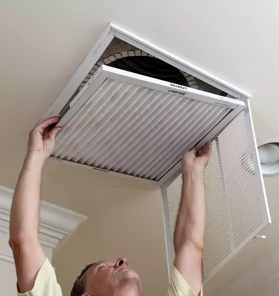 Trusted Apartment Air Duct Cleaning in Oak Ridge, TN
