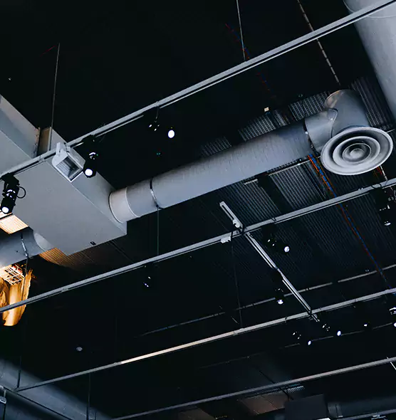 Professional Duct Cleaning For LEED Homes in Oak Ridge, TN