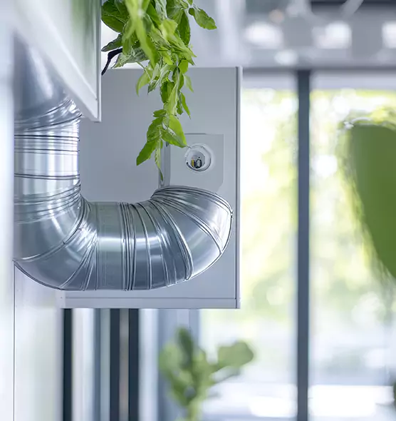 Professional Eco-Friendly Duct Cleaning Services in Oak Ridge, TN