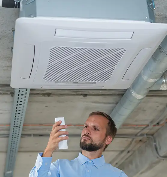 About Local Vent Cleaning Services in Oak Ridge, TN