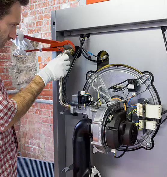 Advanced Repair Dryer Vent Hose in Oak Ridge, TN