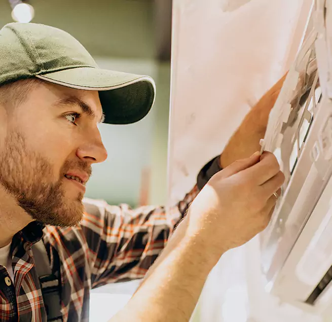 Why Homeowners Businesses Trust Us in Oak Ridge, TN?