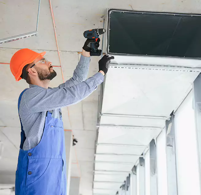 Why Homeowners & Businesses Trust Us in Oak Ridge, TN?