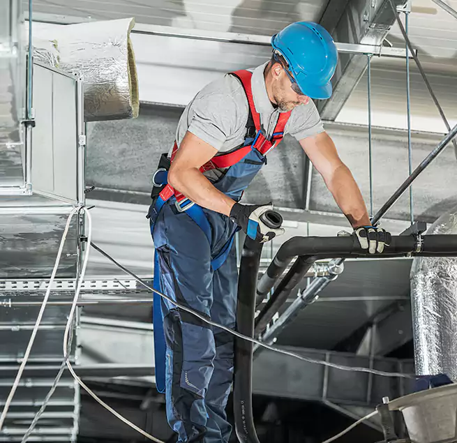 Why Homeowners & Businesses Trust Us in Oak Ridge, TN?