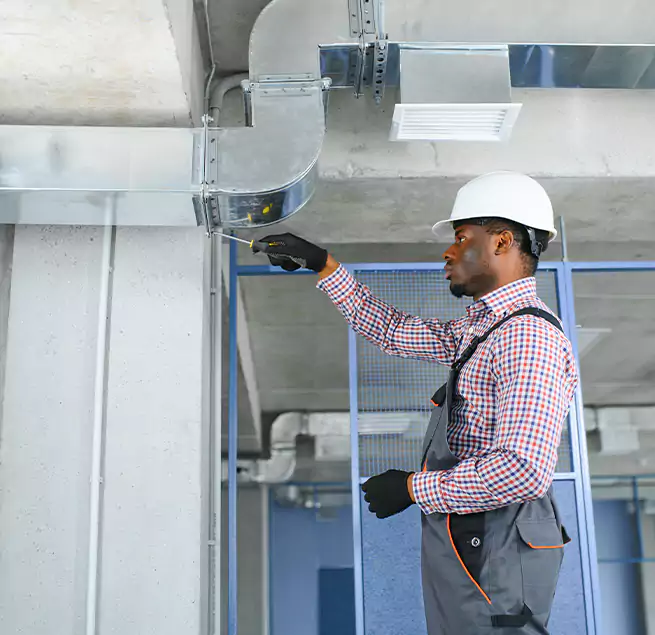 Why Homeowners & Businesses Trust Us Oak Ridge, TN