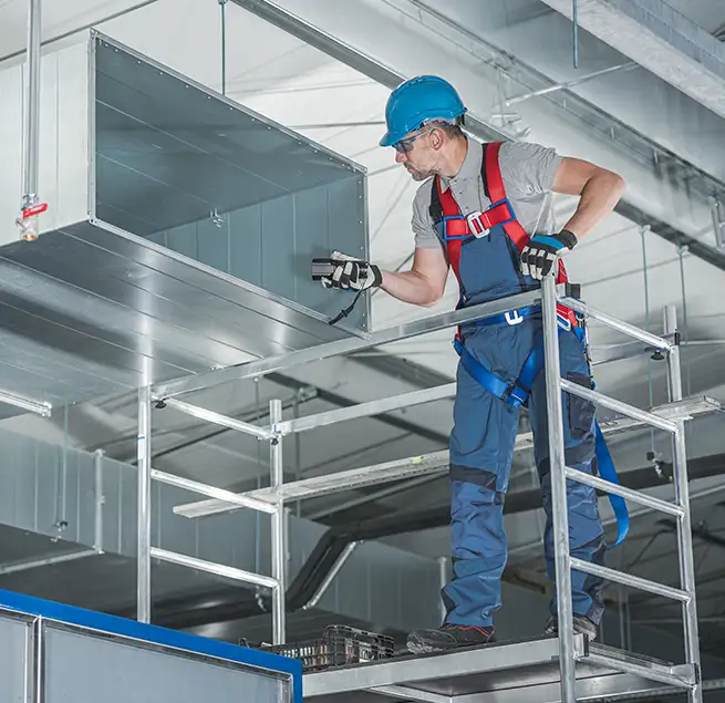 Why Homeowners & Businesses Trust Us in Oak Ridge, TN?