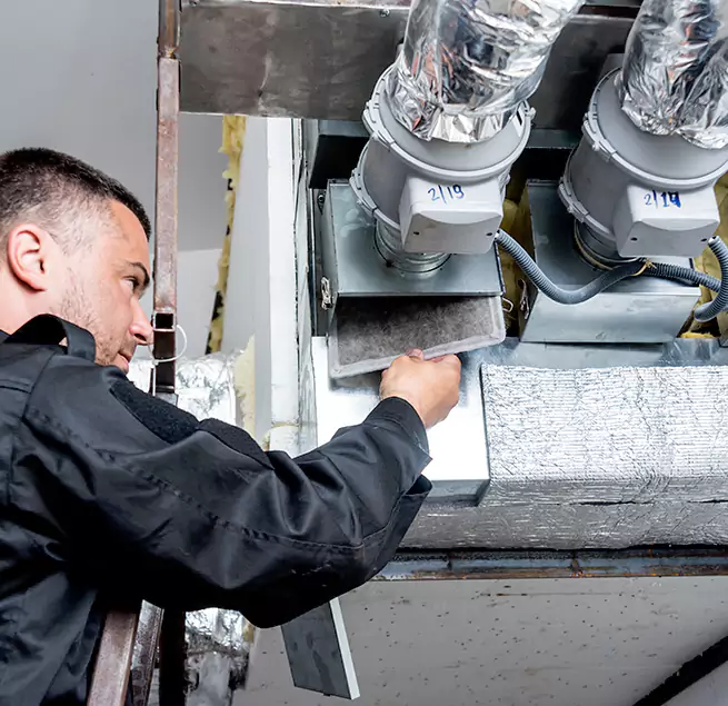 Why Homeowners & Businesses Trust Us in Oak Ridge, TN?