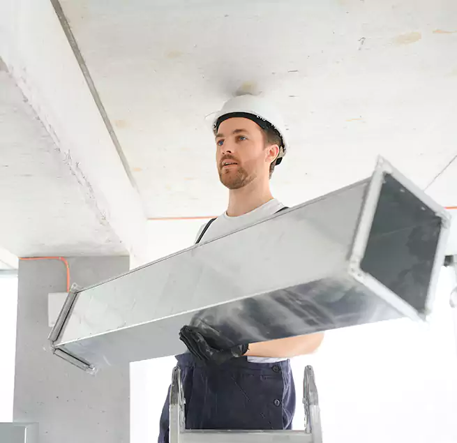 Why Homeowners & Businesses Trust Us in Oak Ridge, TN