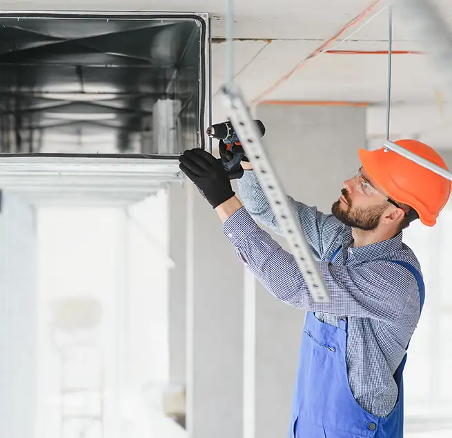 Why Homeowners & Businesses Trust Us in Oak Ridge, TN?