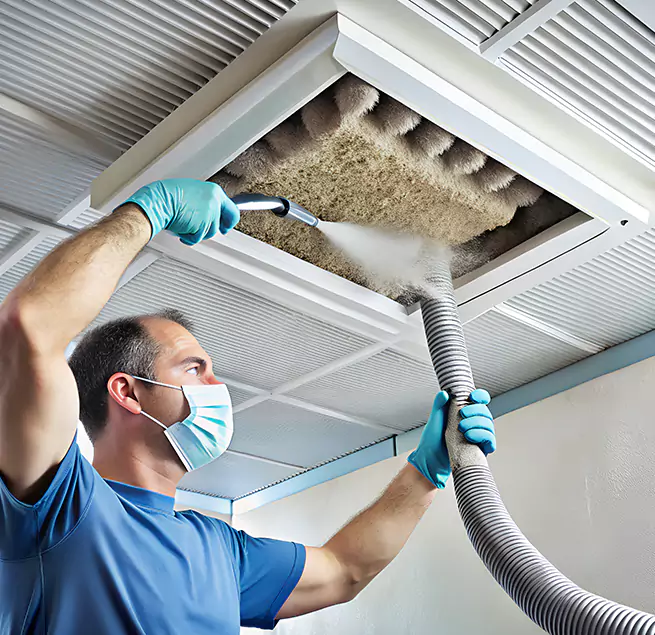 Why Homeowners & Businesses Trust Us Oak Ridge, TN