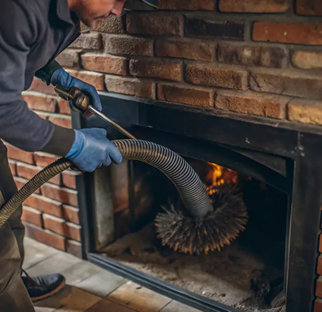  Why Homeowners & Businesses Trust Us in Oak Ridge, TN?