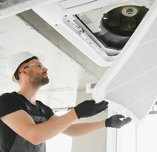 Why Homeowners & Businesses Trust Us in Oak Ridge, TN?