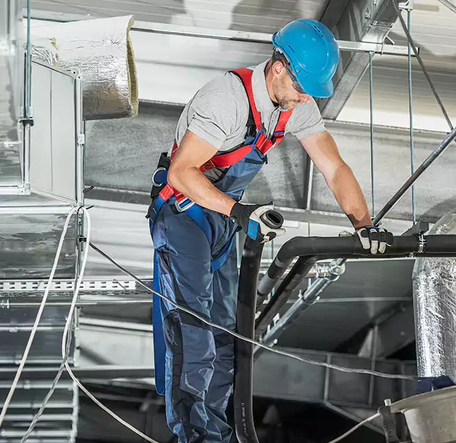 Why Homeowners & Businesses Trust Us in Oak Ridge, TN?