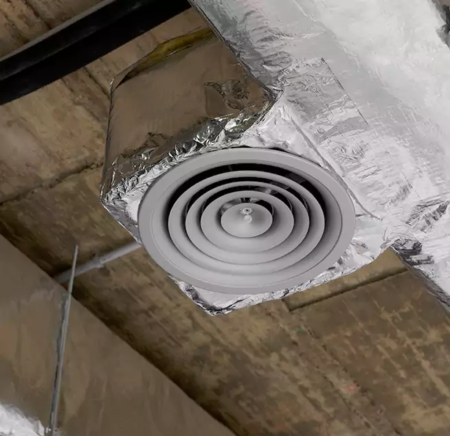 Why Homeowners & Businesses Trust Us in Oak Ridge, TN