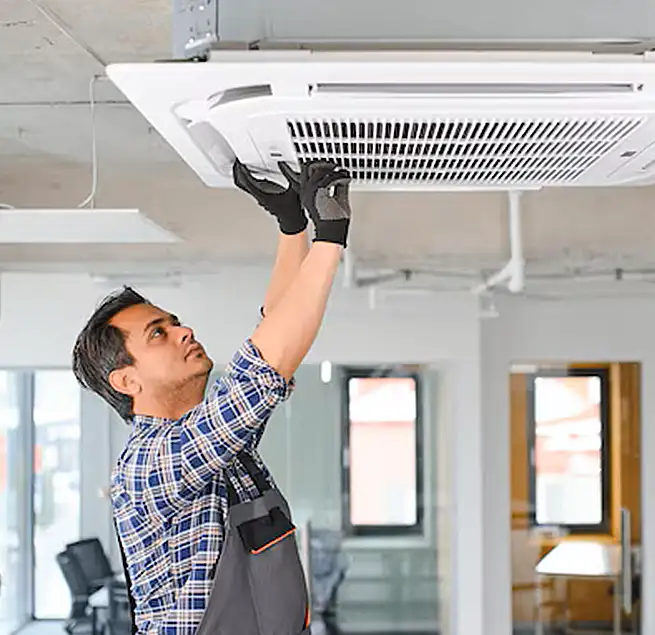 Why Homeowners & Businesses Trust Us in Oak Ridge, TN?