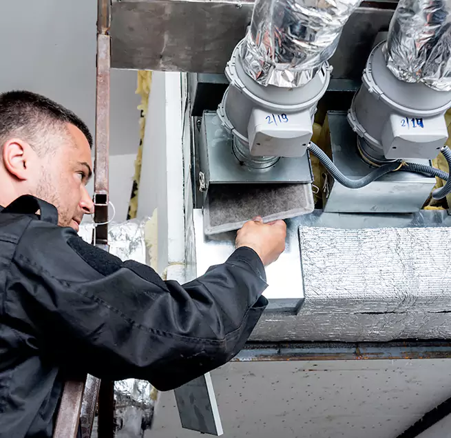 Why Homeowners & Businesses Trust Us in Oak Ridge, TN?