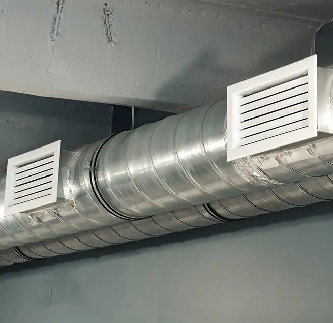 Why Homeowners Businesses Trust Us in Oak Ridge, TN