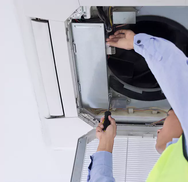 Why Homeowners & Businesses Trust Us in Oak Ridge, TN?