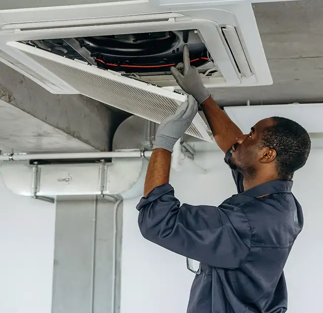 Why Homeowners & Businesses Trust Us in Oak Ridge, TN?