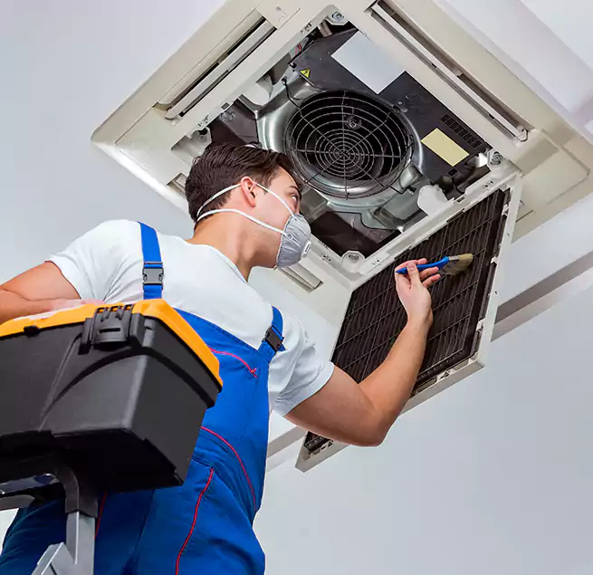 Why Homeowners & Businesses Trust Us in Oak Ridge, TN?