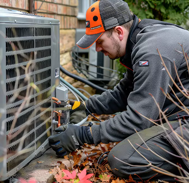 Why Homeowners & Businesses Trust Us in Oak Ridge, TN?