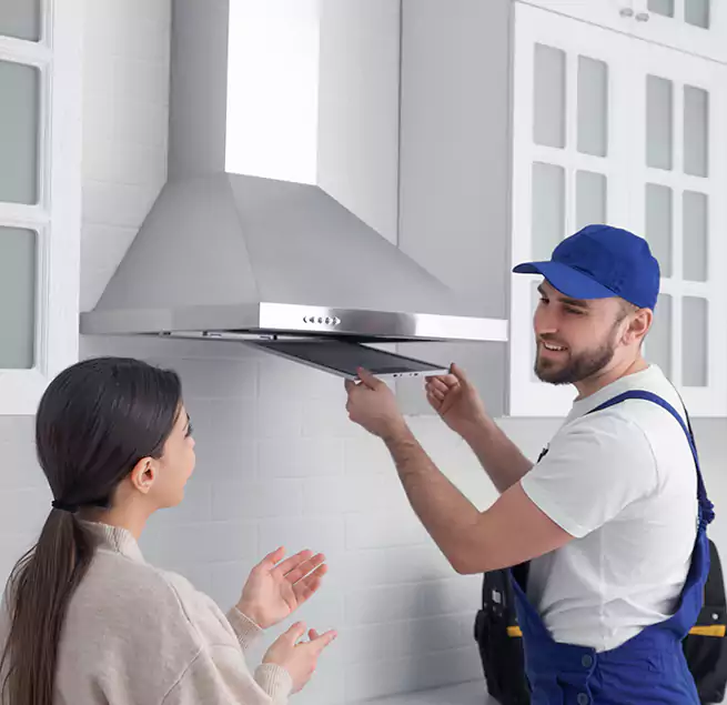  Why Homeowners & Businesses Trust Us in Oak Ridge, TN?