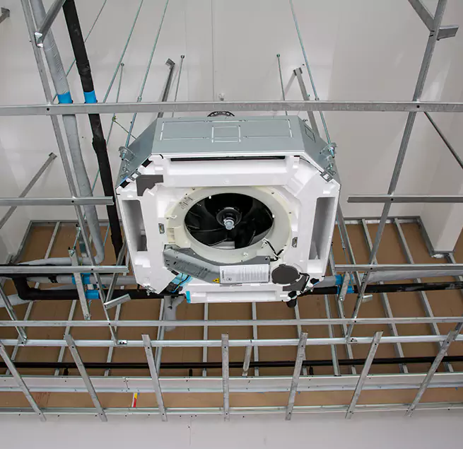 Why Homeowners & Businesses Trust Us in Oak Ridge, TN?