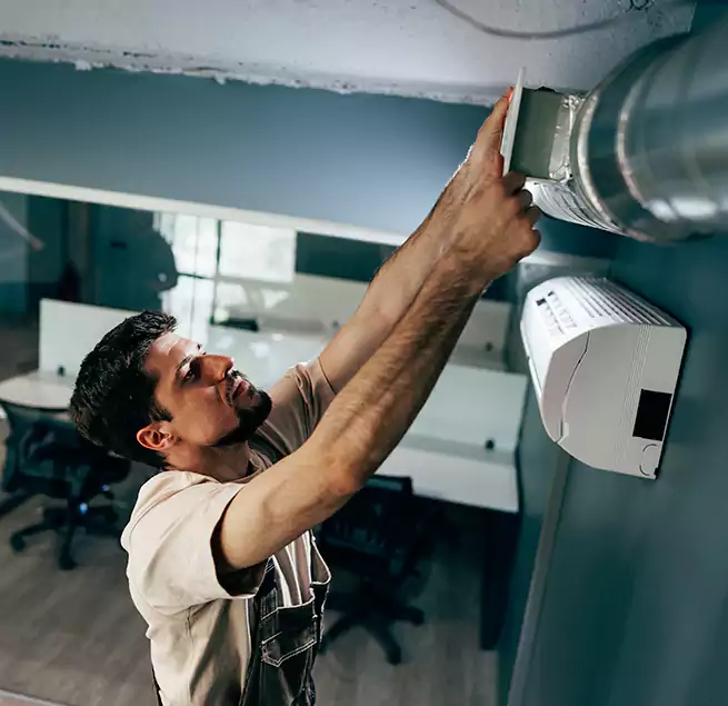 Why Homeowners & Businesses Trust Us in Oak Ridge, TN?