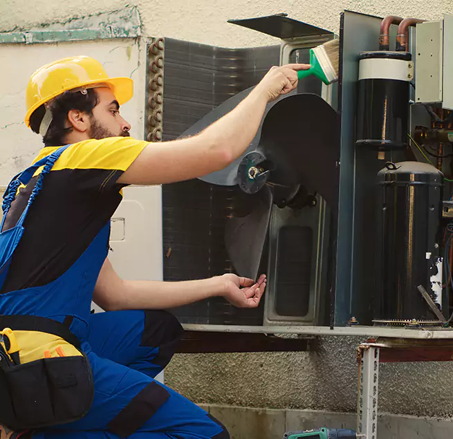 Why Homeowners & Businesses Trust Us Oak Ridge, TN?