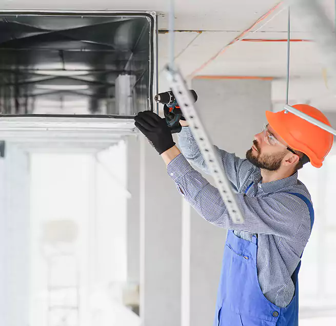 Why Homeowners & Businesses Trust Us in Oak Ridge, TN?