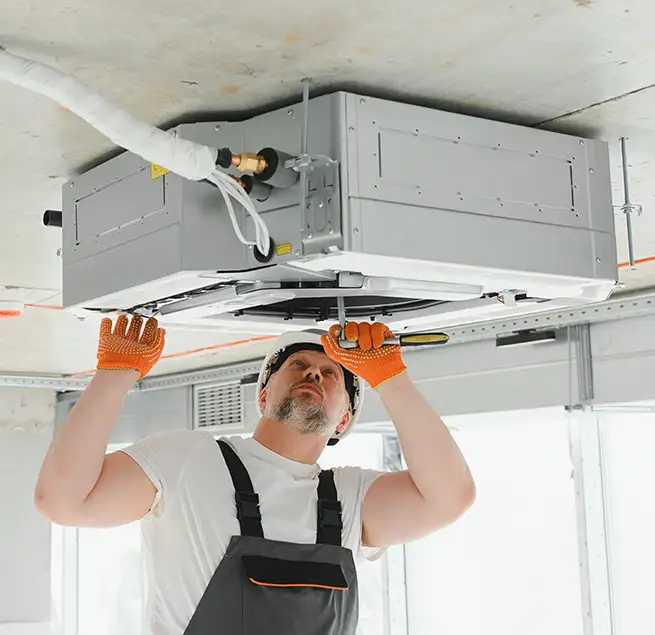 Why Homeowners & Businesses Trust Us Oak Ridge, TN