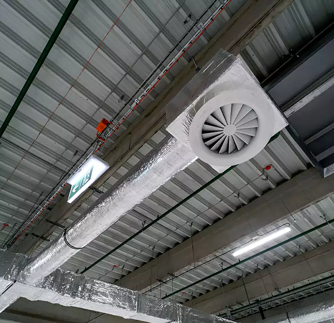 Why Homeowners & Businesses Trust Us in Oak Ridge, TN