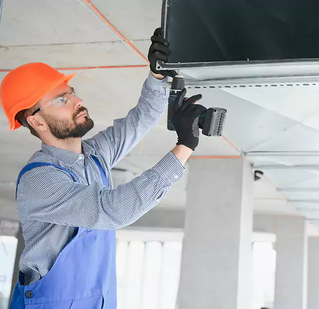 Why Homeowners & Businesses Trust Us in Oak Ridge, TN?