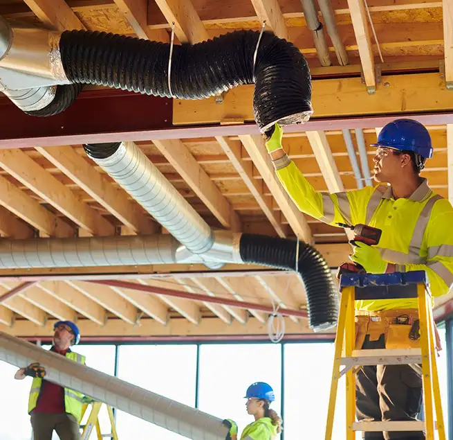 Why Homeowners & Businesses Trust Us in Oak Ridge, TN?