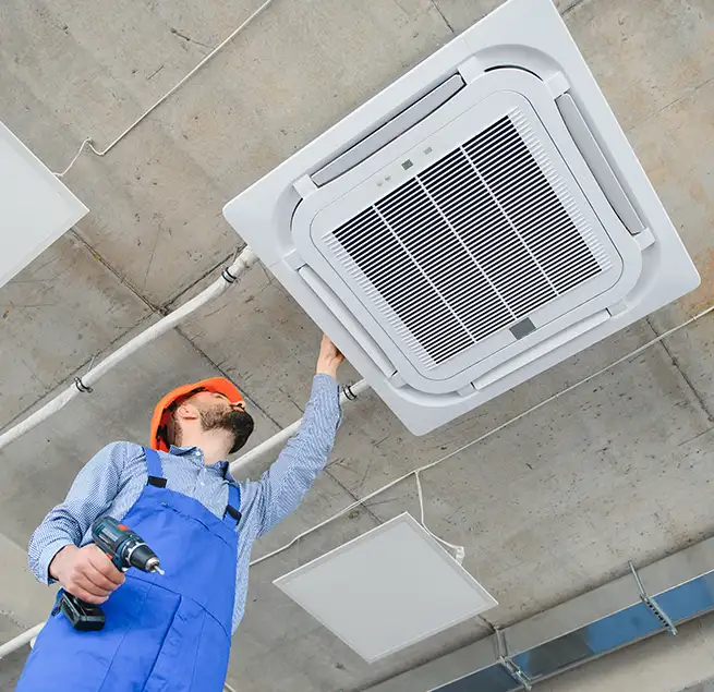 Why Homeowners & Businesses Trust Us in Oak Ridge, TN