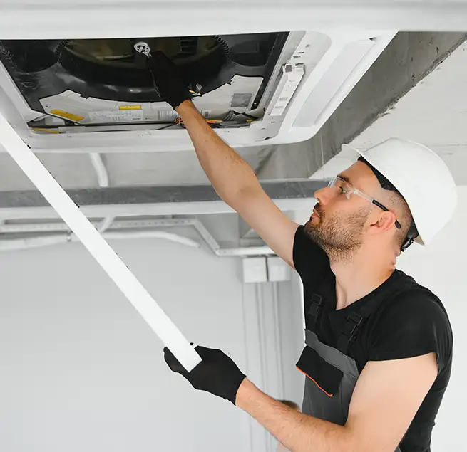 Why Homeowners & Businesses Trust Us in Oak Ridge, TN?