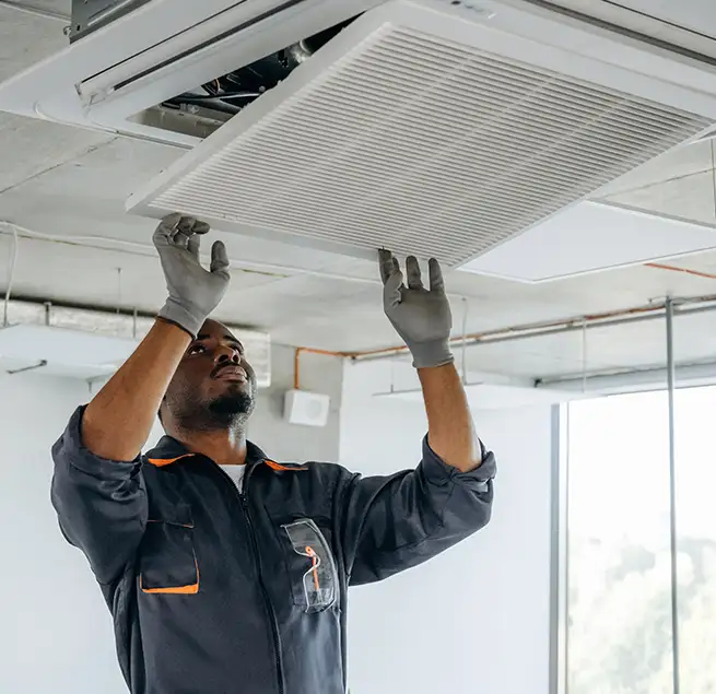  Why Homeowners & Businesses Trust Us in Oak Ridge, TN?