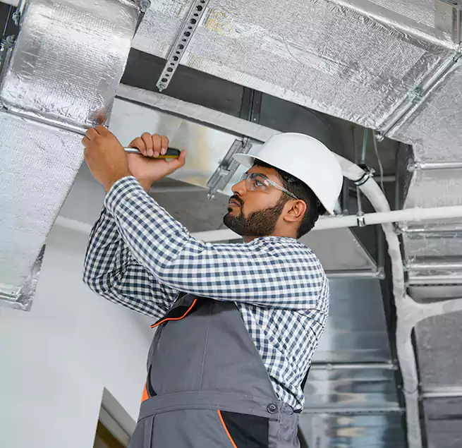 Why Homeowners & Businesses Trust Us in Oak Ridge, TN?