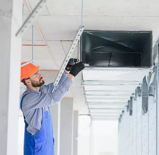 Why Homeowners & Businesses Trust Us in Oak Ridge, TN?